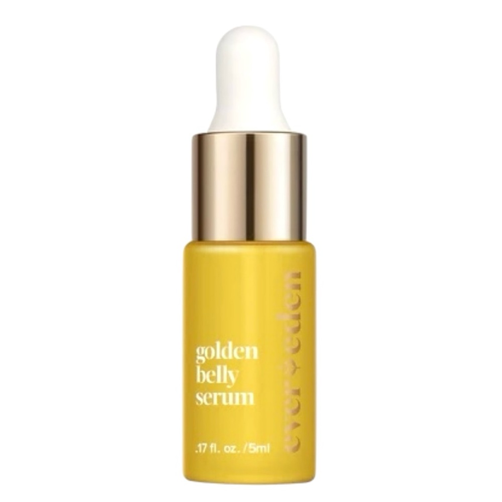 3/$25 Evereden Golden Belly Stretch Mark Serum 5 mL